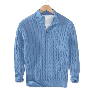 Conjunto de Punto Trenzado | Windsor