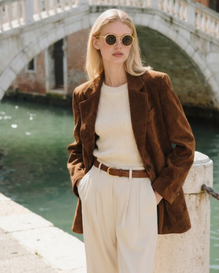 Pantalón Capri | Siena