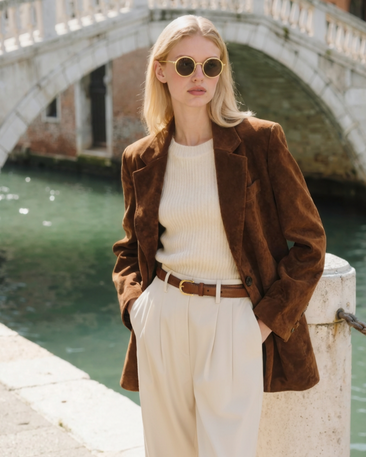 Pantalón Capri | Siena