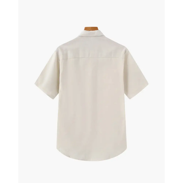 Camisa de Lino | Casablanca