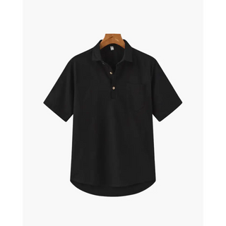 Camisa de Lino | Casablanca