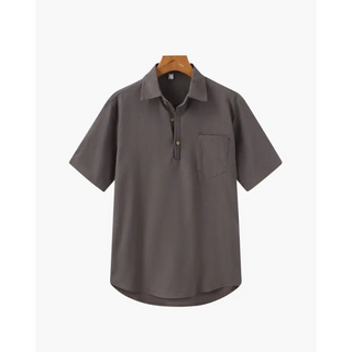 Camisa de Lino | Casablanca