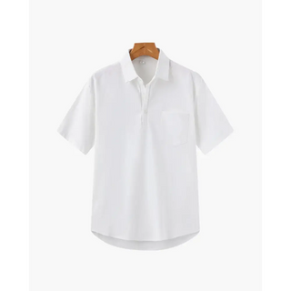 Camisa de Lino | Casablanca