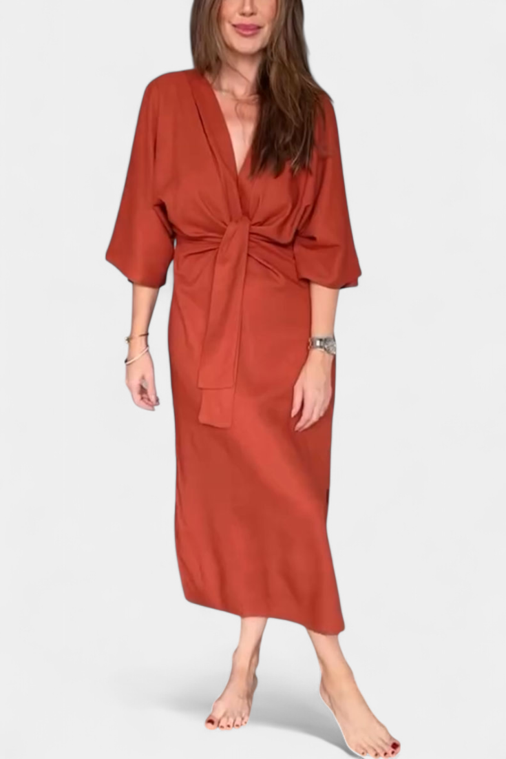 Vestido | Ainhoa
