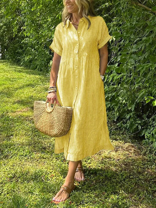 Vestido largo | Angela