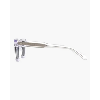 Classic Square Sunglasses