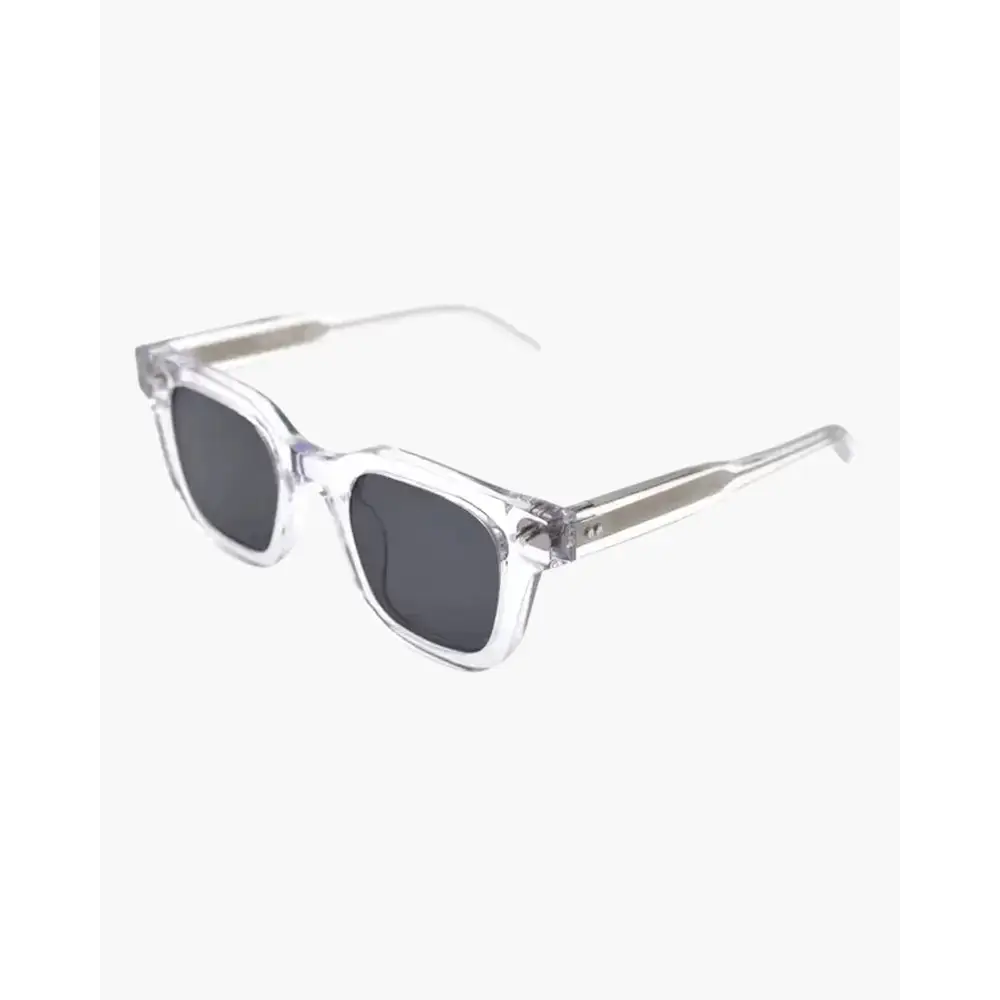 Classic Square Sunglasses