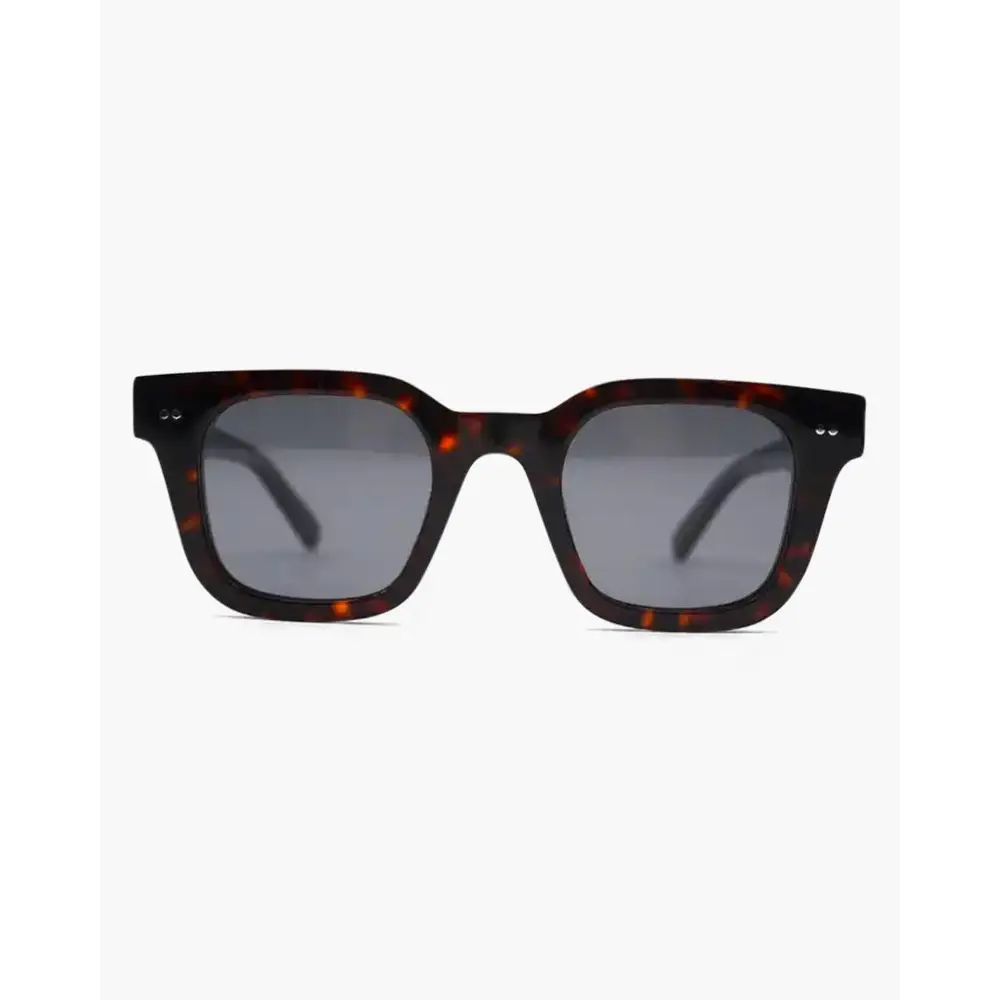 Classic Square Sunglasses