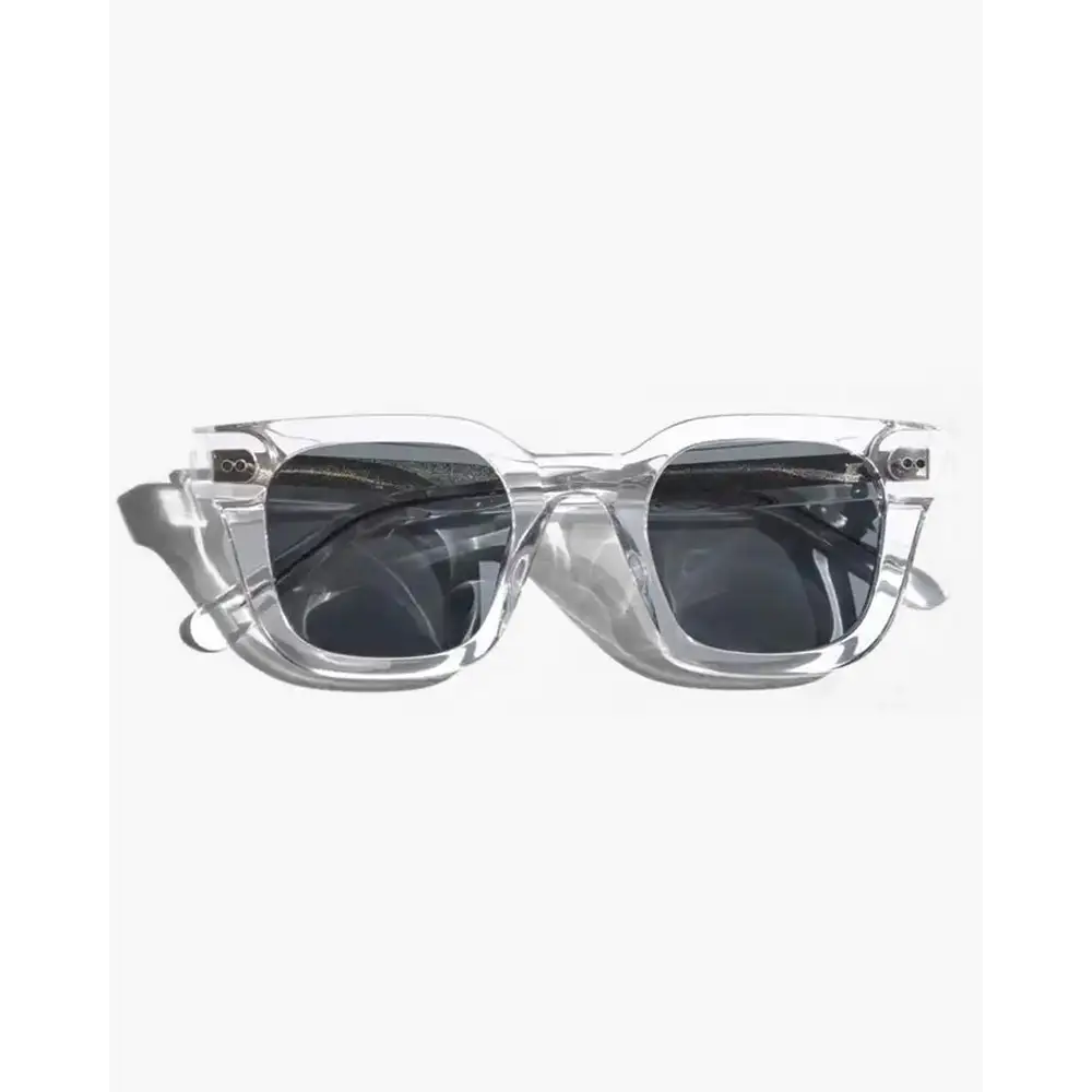 Classic Square Sunglasses