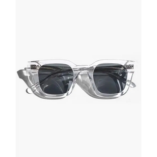 Classic Square Sunglasses