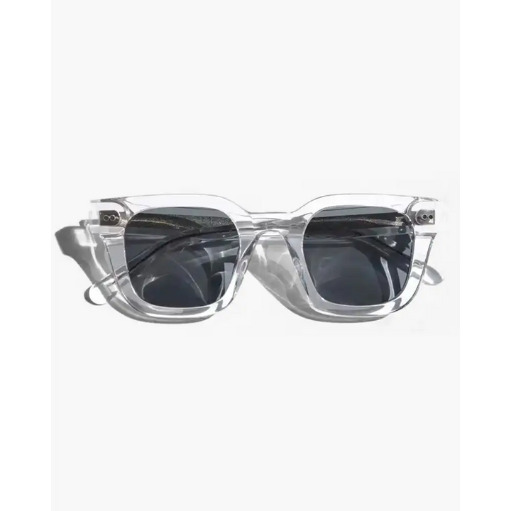 Classic Square Sunglasses