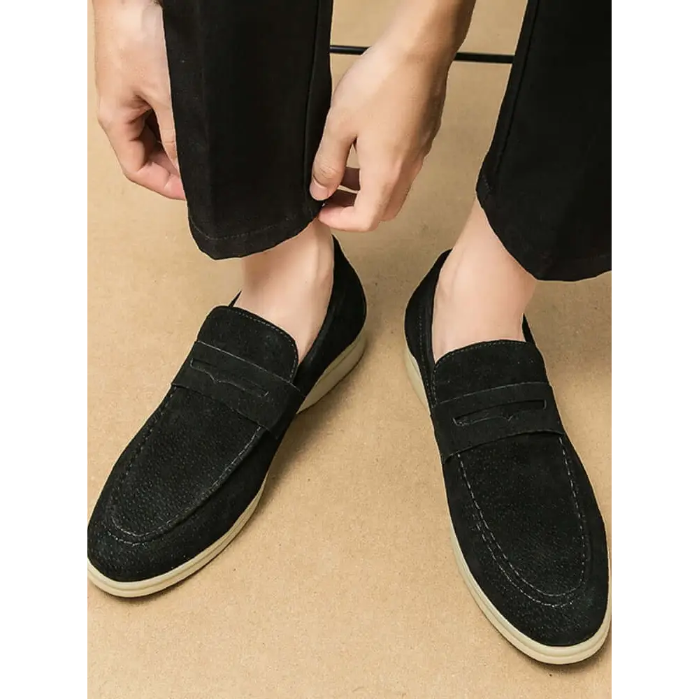 Mocasines Penny de Ante | Classic