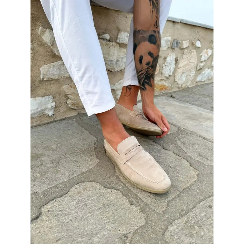 Mocasines Penny de Ante | Classic