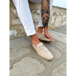 Mocasines Penny de Ante | Classic