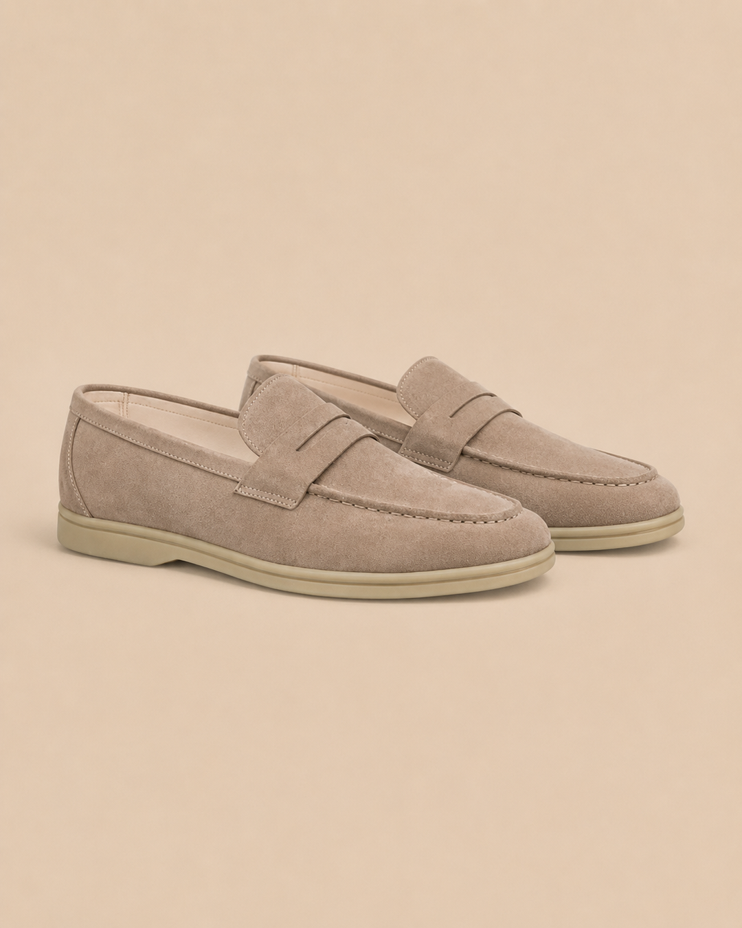Mocasines Penny de Ante | Classic