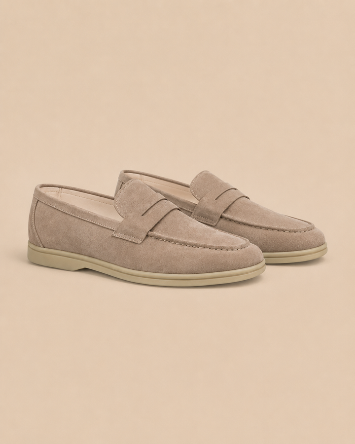 Mocasines Penny de Ante | Classic