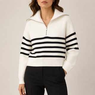 Jersey con Cremallera | Mariner