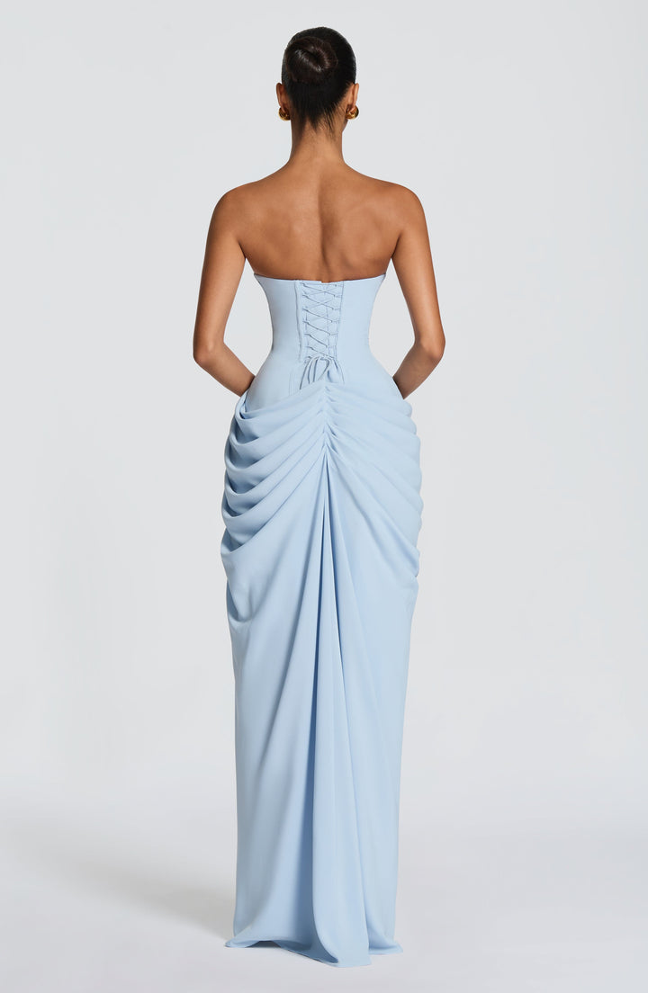 Lonz Vestido Maxi