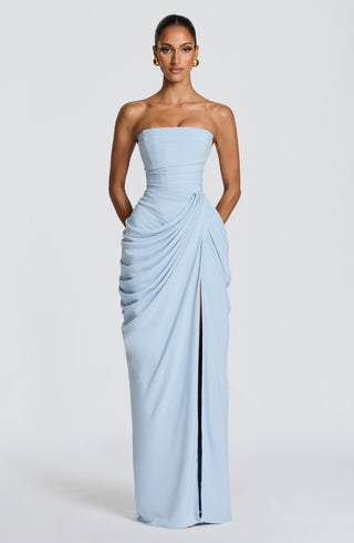 Lonz Vestido Maxi