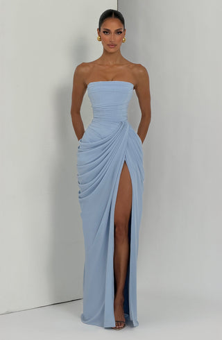 Lonz Vestido Maxi