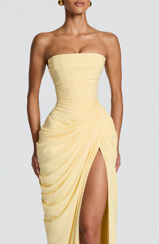 Lonz Vestido Maxi