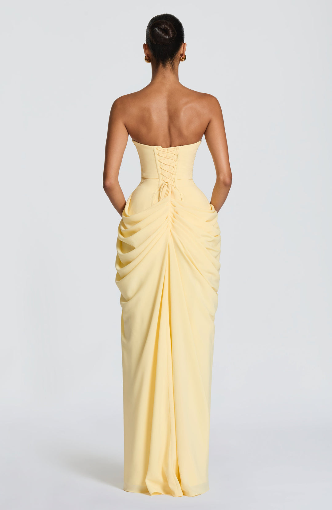 Lonz Vestido Maxi