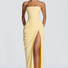 Lonz Vestido Maxi