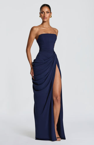 Lonz Vestido Maxi