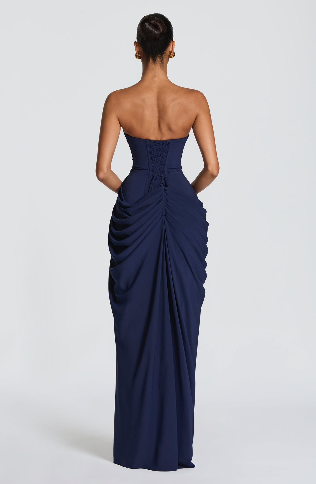 Lonz Vestido Maxi