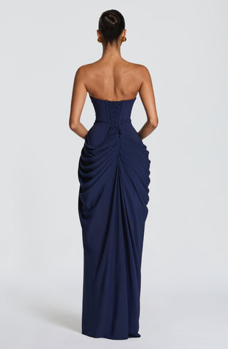 Lonz Vestido Maxi