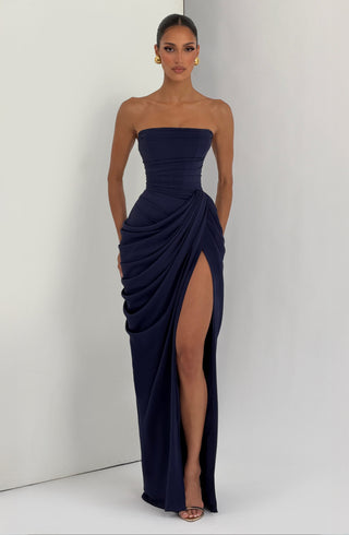 Lonz Vestido Maxi