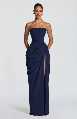 Lonz Vestido Maxi