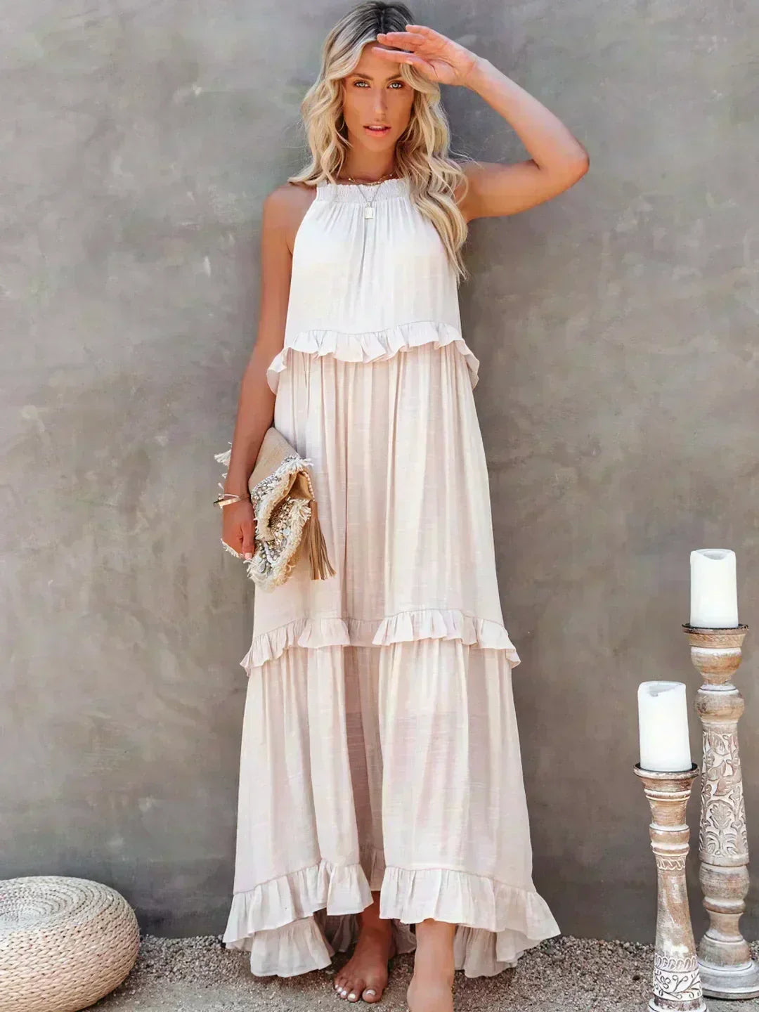 Vestido | Landry