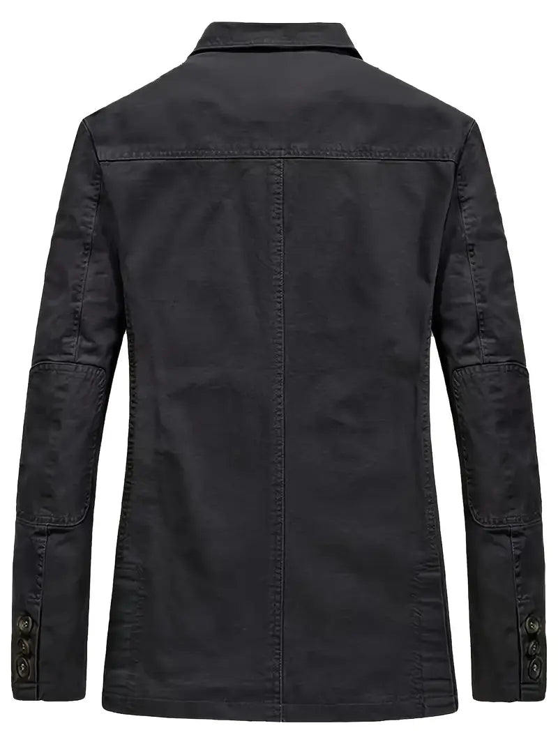 Chaqueta Casual | Mateo