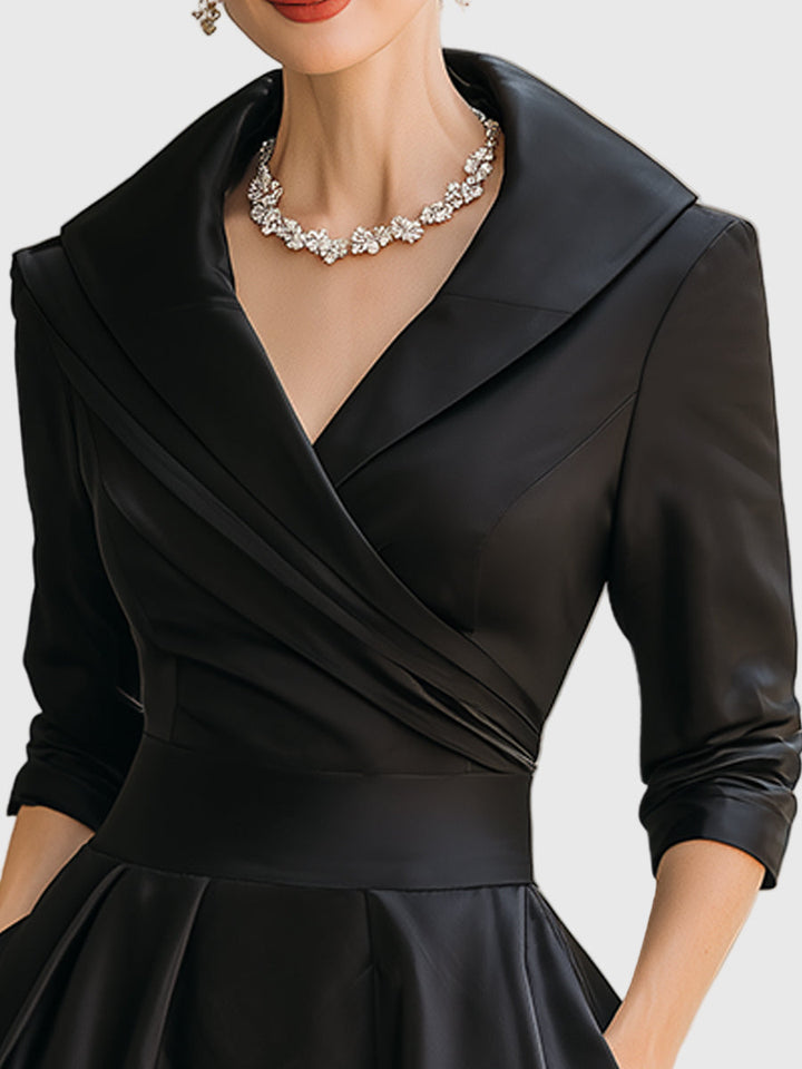 Vestido midi | Dona