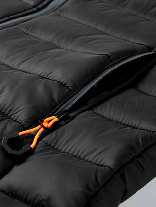 Chaqueta con Capucha | Lorenzo