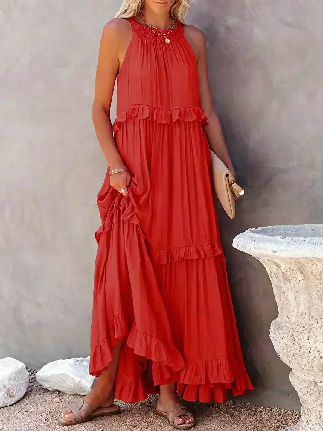 Vestido | Landry