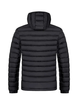Chaqueta con Capucha | Lorenzo