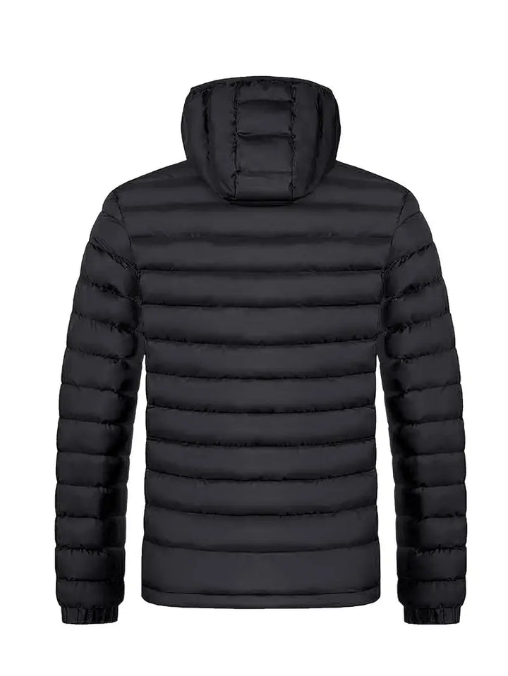 Chaqueta con Capucha | Lorenzo