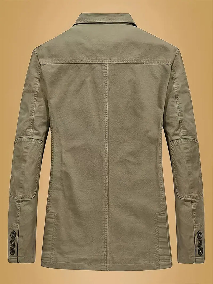 Chaqueta Casual | Mateo