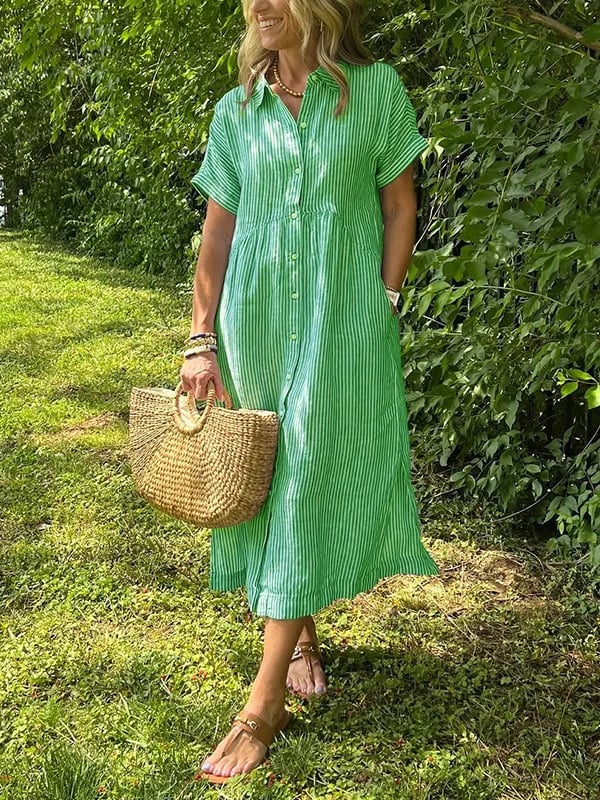 Vestido largo | Angela