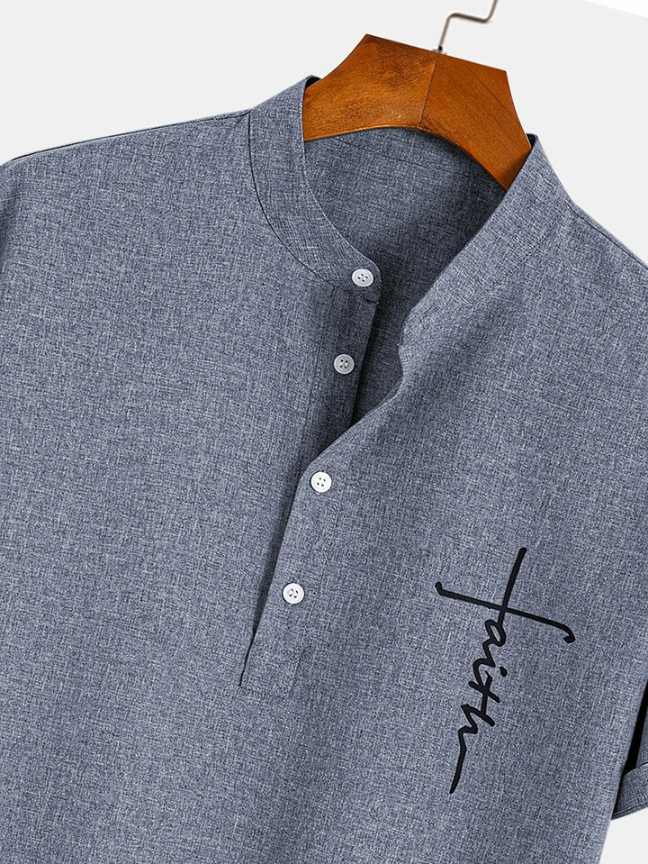 Camisa | Jesús