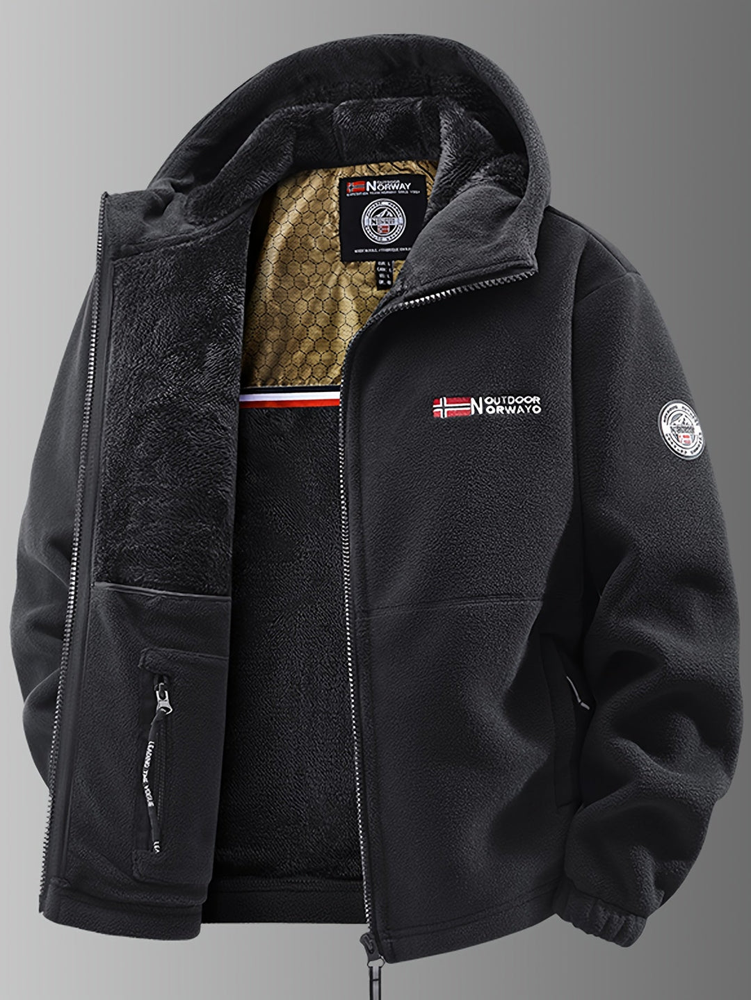 Chaqueta Térmica | Torino