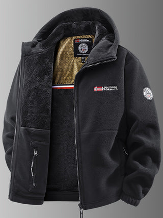 Chaqueta Térmica | Torino