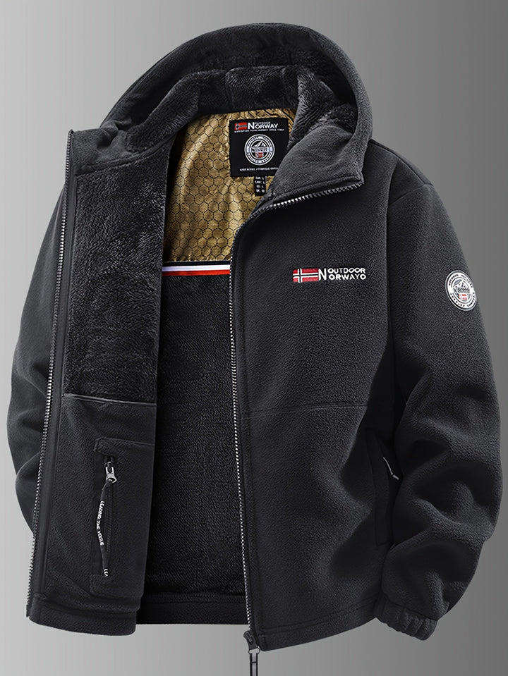 Chaqueta Térmica | Torino
