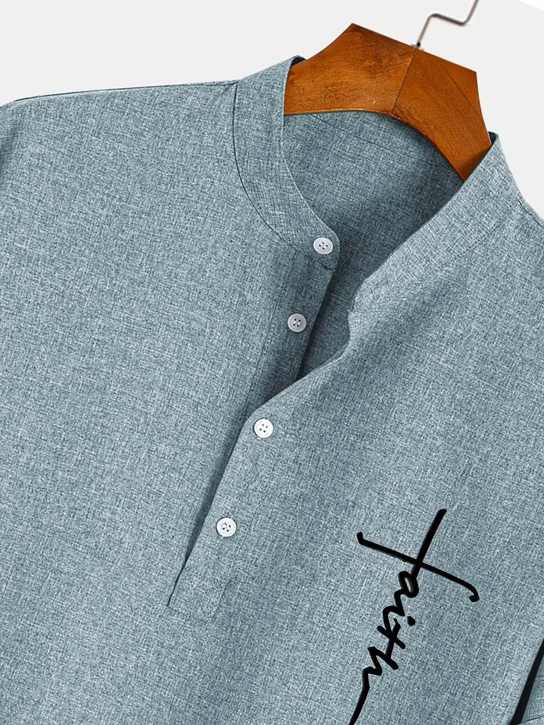 Camisa | Jesús