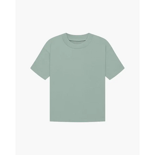 Camiseta de Algodón | Noir