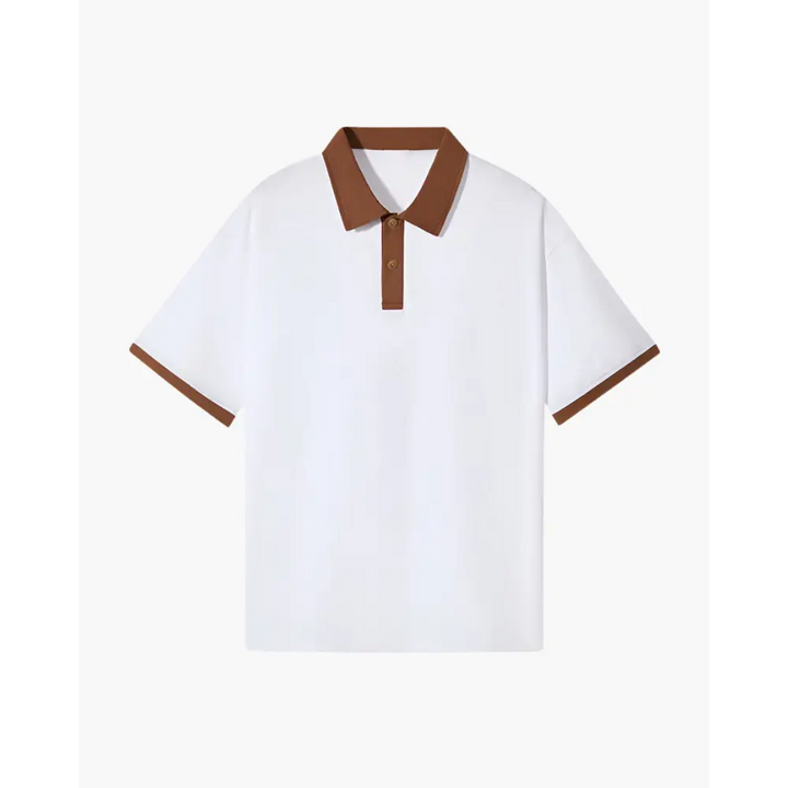 Polo de Algodón | Como