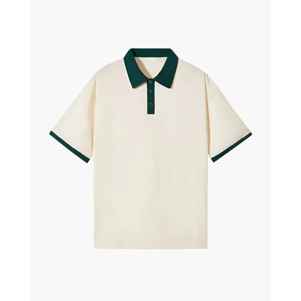 Polo de Algodón | Como