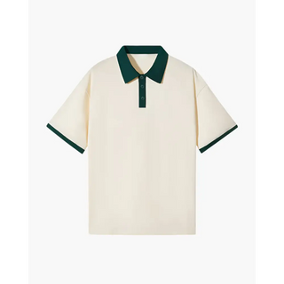 Polo de Algodón | Como